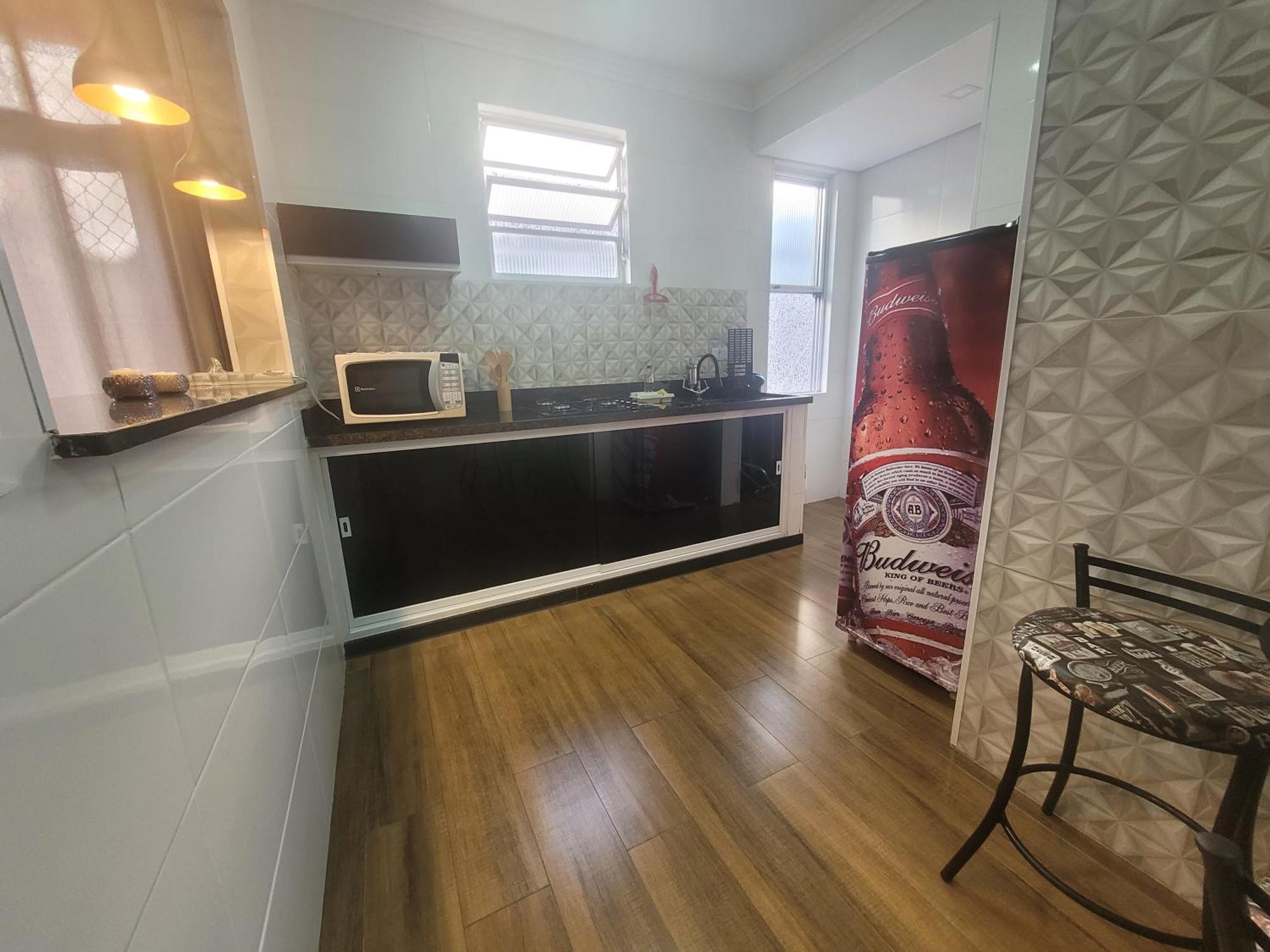 Apartment Aconchego Do Canto! 300m Praia-vaga-wifi *