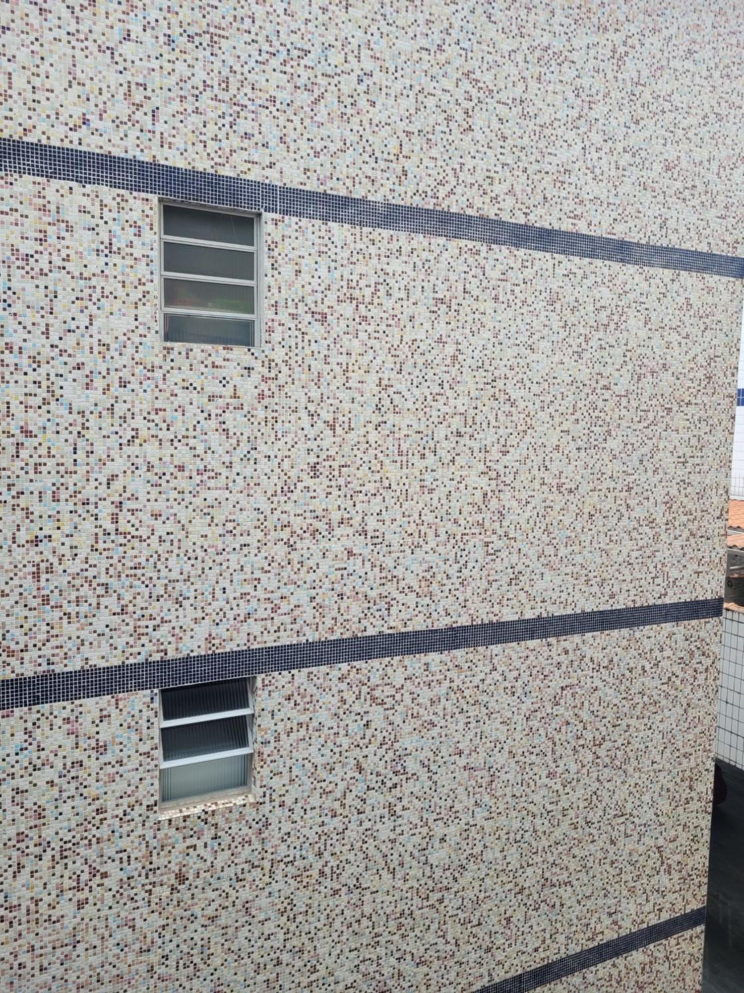 Aconchego Do Canto! 300m Praia-vaga-wifi Apartment Praia Grande (Santos)